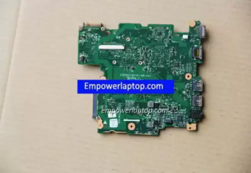 Toshiba NB510 V000268040 6050A2488301-MB-A02 N2800 Základní deska