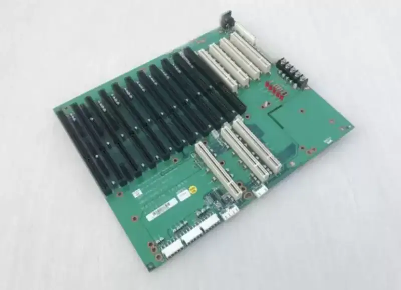 NEXCOM NBP1404(LF)REV:B průmyslová základní deska backplane