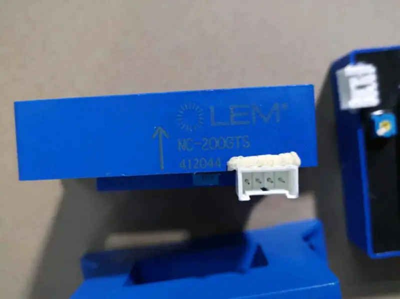 Proudový transformátor Lem NC-200GTS