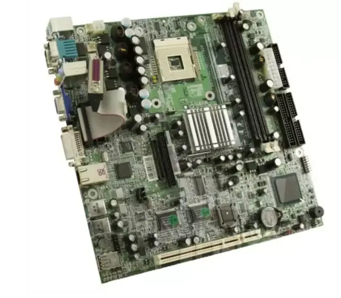 Servisní sestava NCR třídy 7402 POS Základní deska 497-0449726