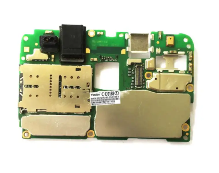 Huawei Honor 5C NEM-AL00 Odemčená základní deska