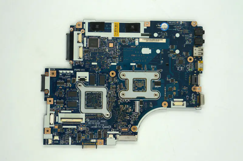 Acer 5551 5552 Laptop 75 LA-5911P MBPUU02001 základní deska