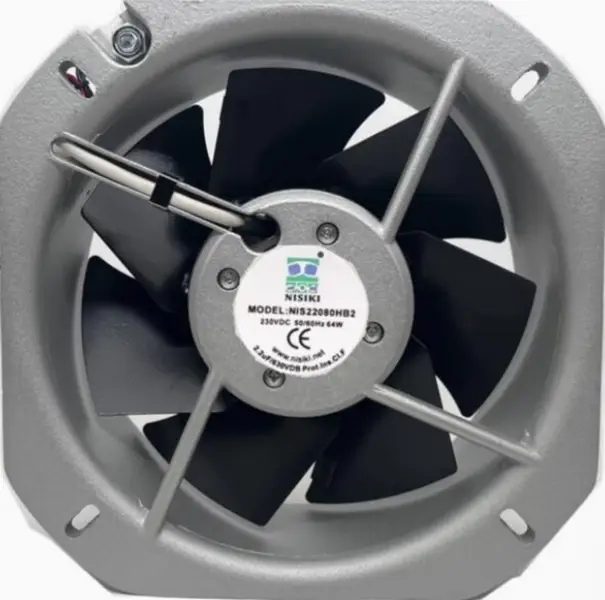 Ventilátor NISIKI NIS22080HB2