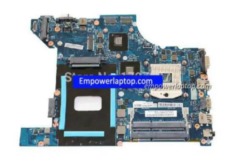 Základní deska Lenovo 04Y1292 E431 NM-A043