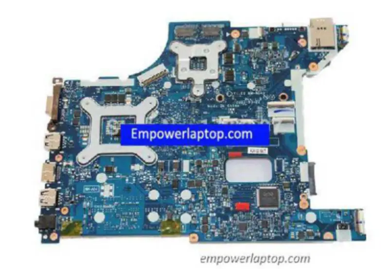 Základní deska Lenovo 04Y1292 E431 NM-A043