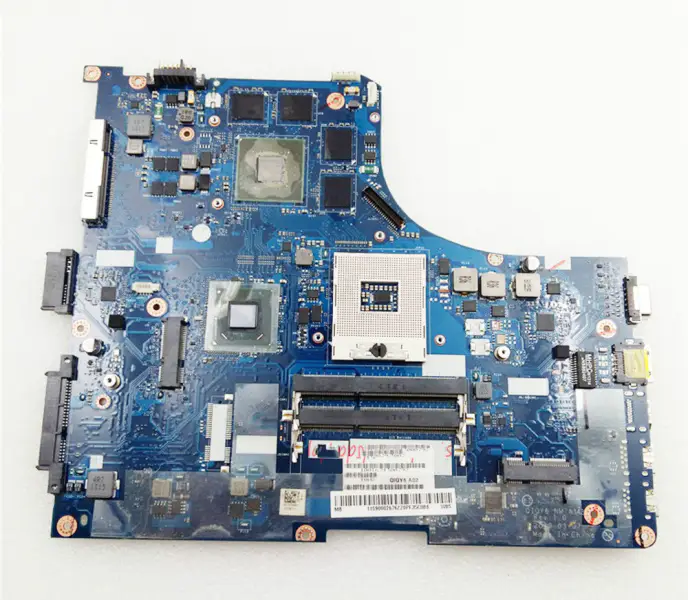 Základní deska pro notebook Lenovo Ideapad Y500 NM-A142 DDR3 s grafickou kartou GT650M