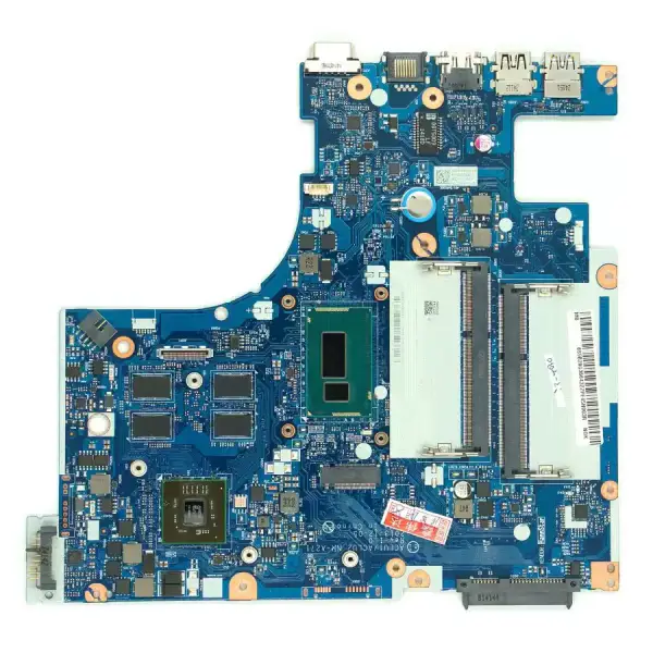 Základní deska Lenovo G50-70 G40-70 Z50-70M Z40-70M V1000 ACLU1/ACLU2 NM-A271