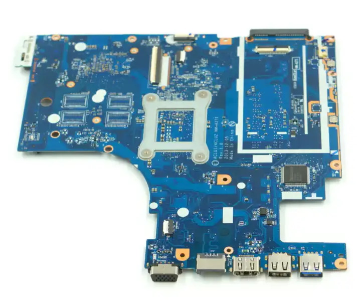 Základní deska Lenovo G50-70 G40-70 Z50-70M Z40-70M V1000 ACLU1/ACLU2 NM-A271