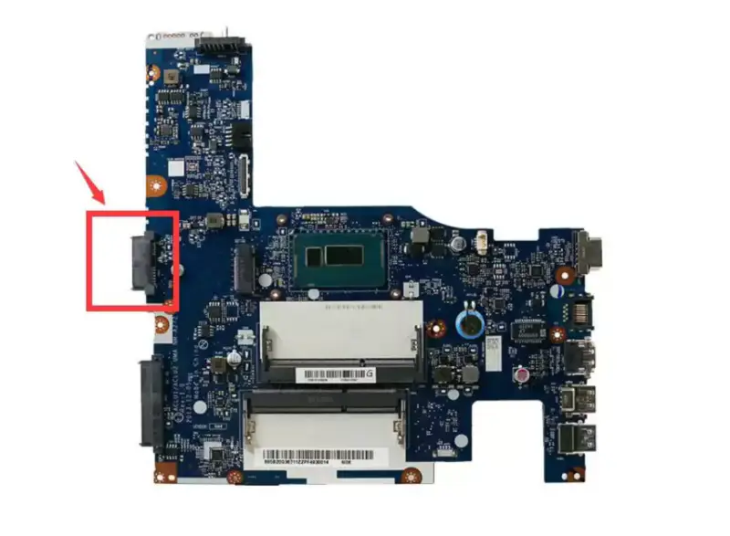 Základní deska Lenovo G50-70 G40-70 Z50-70 V1000 G50-70M Z40-70 G40-70M NM-A272