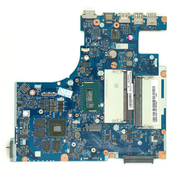 Základní deska Lenovo Z50-70 Z40-70 G50-70M G40-70M ACLUA/ACLUB NM-A273