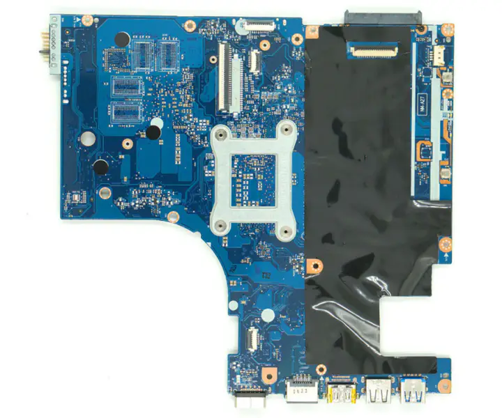 Základní deska Lenovo Z50-70 Z40-70 G50-70M G40-70M ACLUA/ACLUB NM-A273