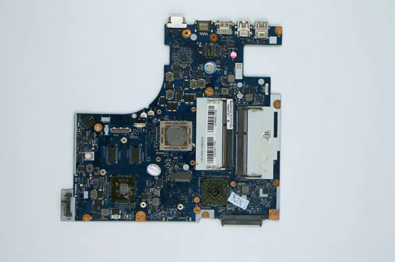 Základní deska Lenovo ACLU7 ACLU8 NM-A291 REV 1.0 B50-75 FX7500 CPU R7 M260DX