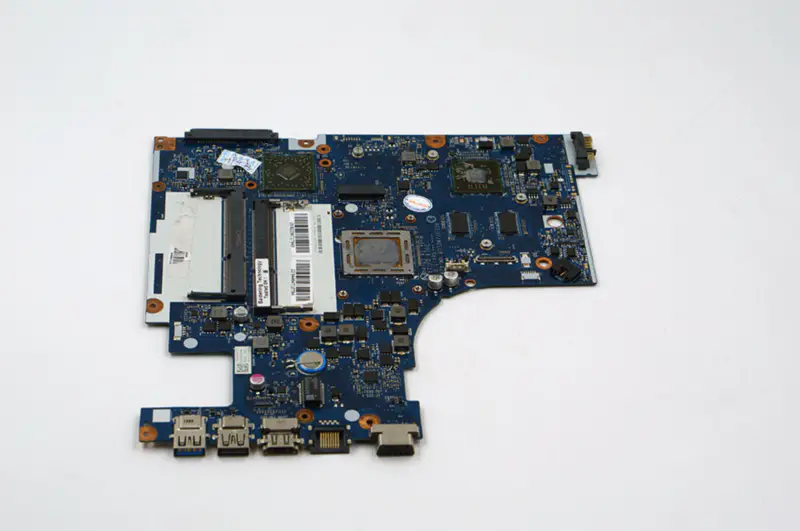 Základní deska Lenovo ACLU7 ACLU8 NM-A291 REV 1.0 B50-75 FX7500 CPU R7 M260DX
