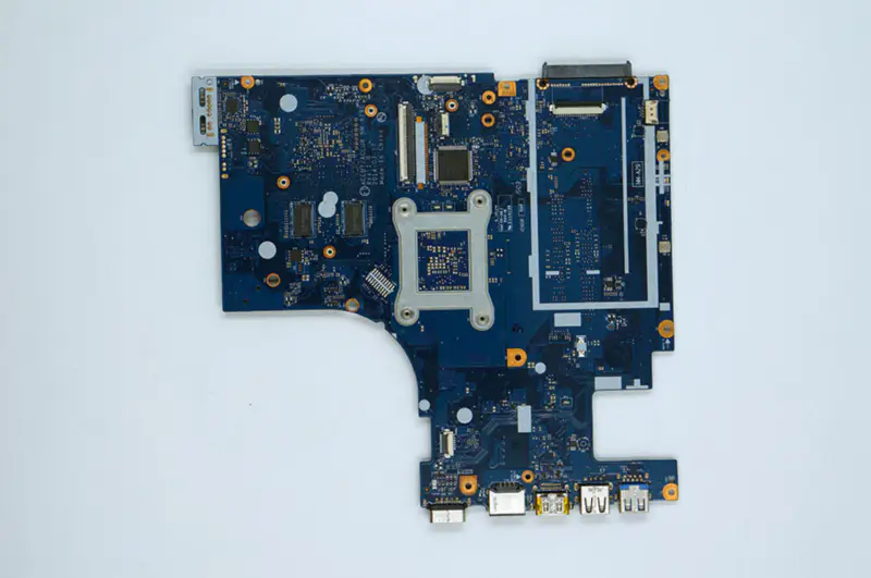Základní deska Lenovo ACLU7 ACLU8 NM-A291 REV 1.0 B50-75 FX7500 CPU R7 M260DX