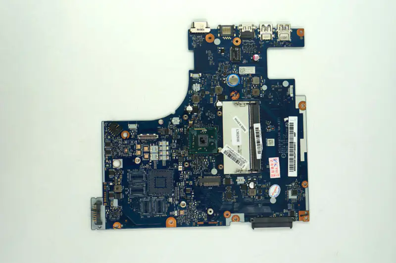 Základní deska Lenovo G50-30 ACLU9 / ACLU0 NM-A311 N2830 CPU