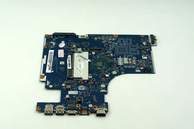 Základní deska Lenovo G50-30 ACLU9 / ACLU0 NM-A311 N2830 CPU