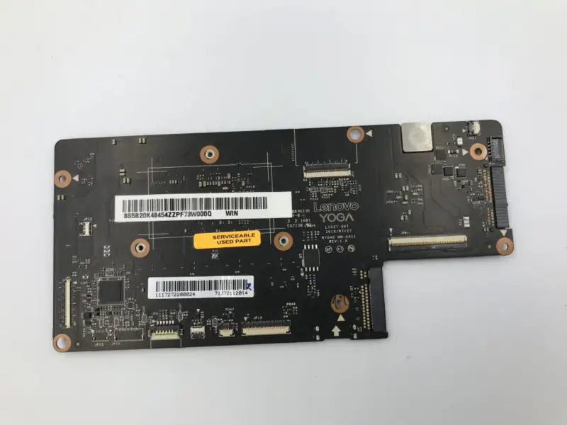 Základní deska Lenovo Yoga 900-13ISK BYG40 NM-A411 i5 4G
