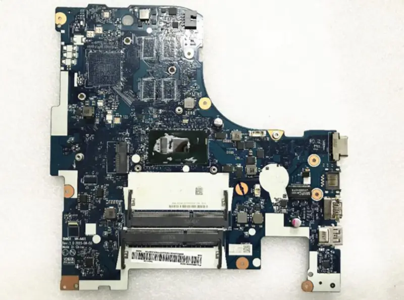 Lenovo IdeaPad 300-17ISK NM-A491 motherboard