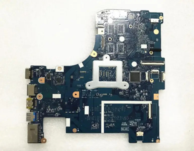 Lenovo IdeaPad 300-17ISK NM-A491 motherboard