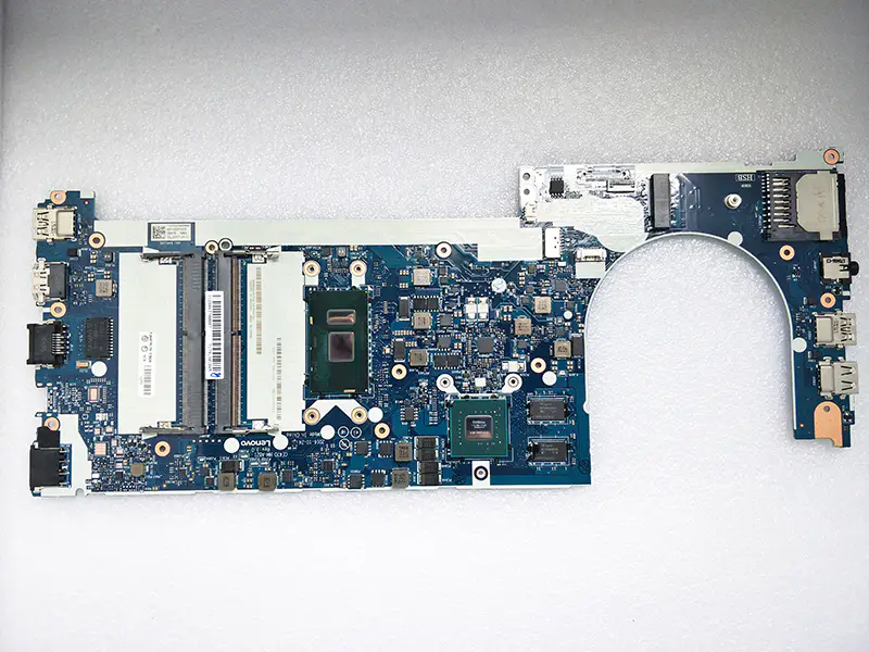 Základní deska Lenovo ThinkPad E470 CE470 NM-A821