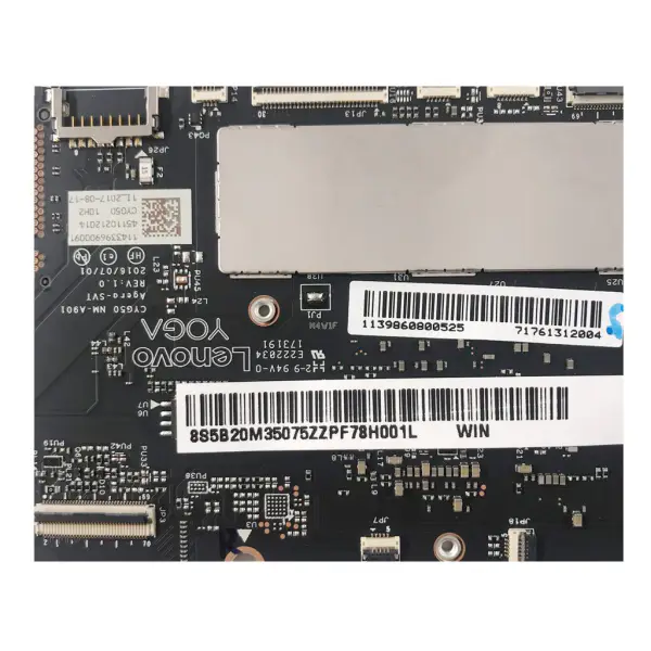 Základní deska Lenovo YOGA 910-13IKB i7-7500 CYG50 NM-A901