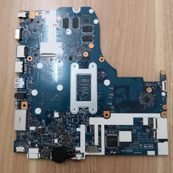 Lenovo 510-15IKB 310-15IKB Základní deska pro notebooky DDR4 CG413 CG513 CZ513 NM-A981 Základní deska