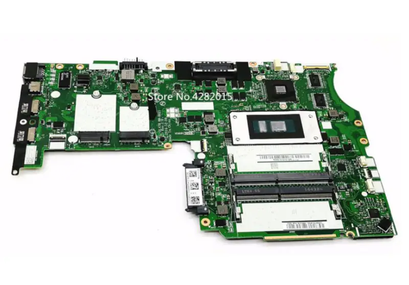 FRU/PN:01HY136 Pro základní desku notebooku Lenovo ThinkPad L470 DL470 NM-B021 I5-7200U GPU 2G DDR4