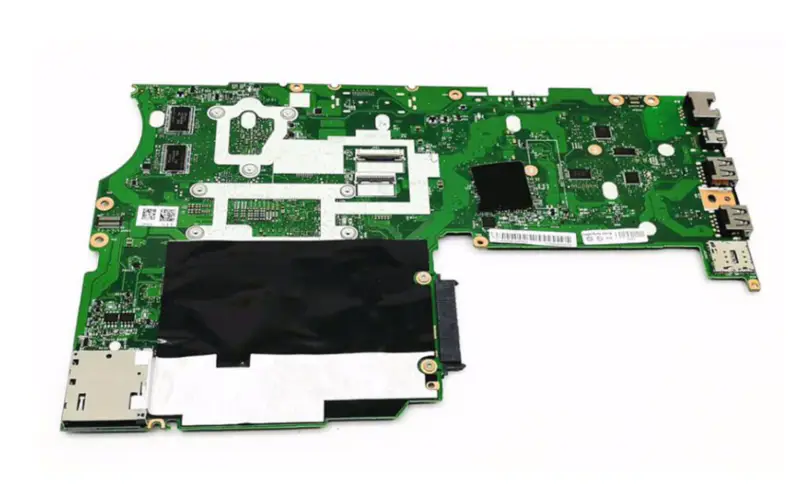FRU/PN:01HY136 Pro základní desku notebooku Lenovo ThinkPad L470 DL470 NM-B021 I5-7200U GPU 2G DDR4