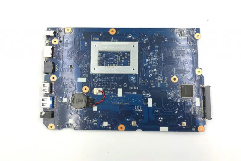 Základní deska Lenovo 110-15AST CG512 NM-B112 s procesorem A9-9400