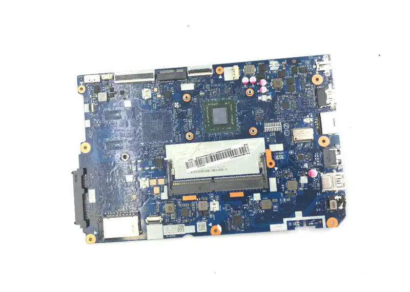 Základní deska Lenovo 110-15AST CG512 NM-B112 s procesorem A9-9400