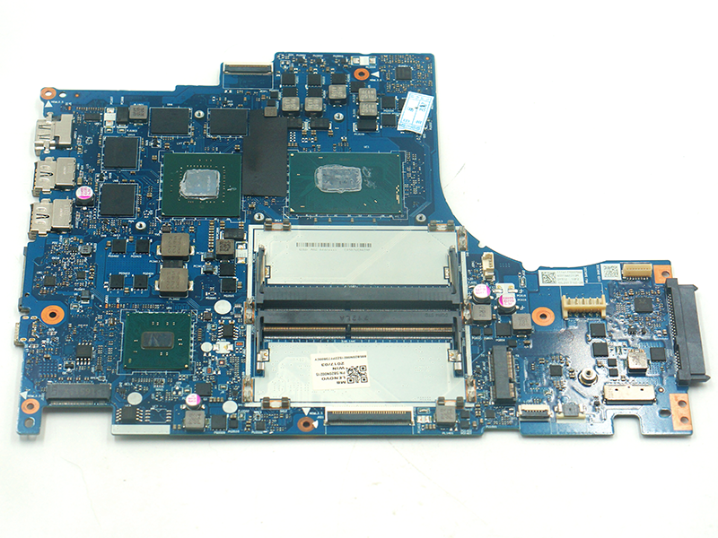 Základní deska Lenovo Y520 DY512 NM-B191 REV 1.0 DDR4