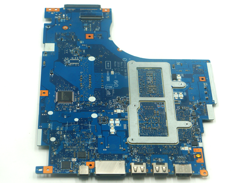 Základní deska Lenovo Y520 DY512 NM-B191 REV 1.0 DDR4