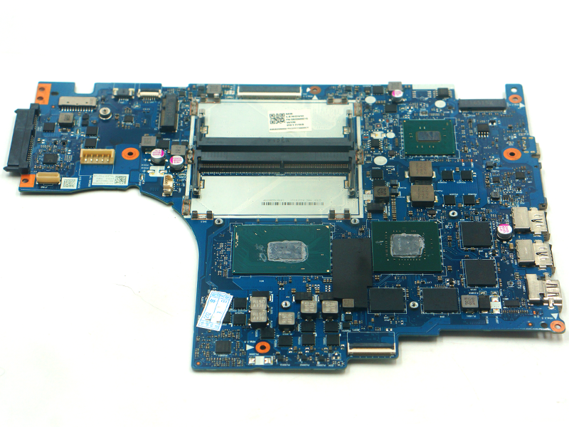 Základní deska Lenovo Y520 DY512 NM-B191 REV 1.0 DDR4