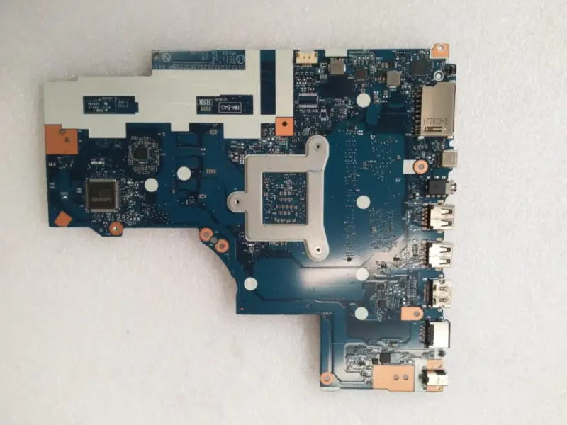 Lenovo Ideapad 320-15IKB 320-17IKB 5B20Q13067 NM-B451 Základní deska