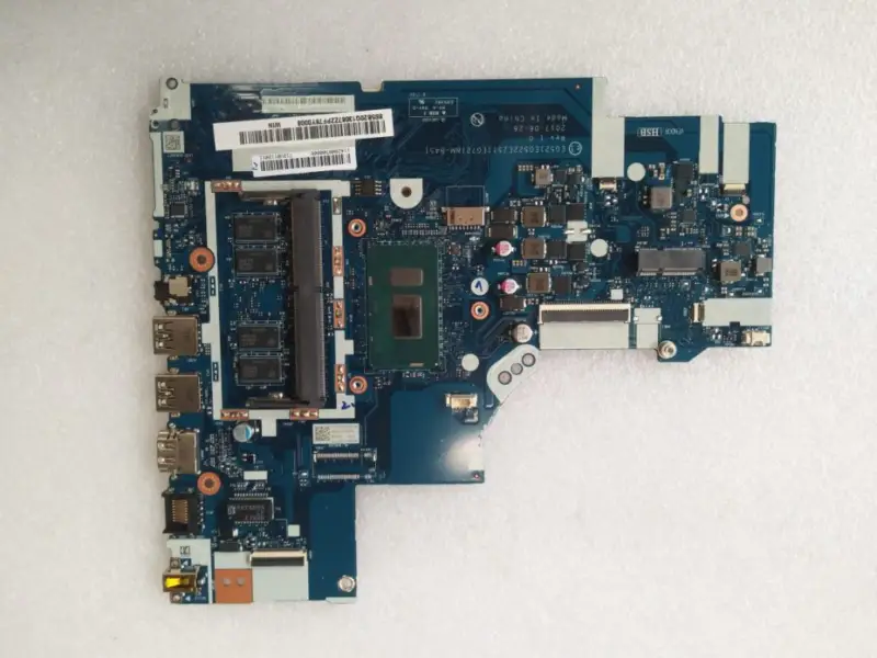 Lenovo Ideapad 320-15IKB 320-17IKB 5B20Q13067 NM-B451 Základní deska