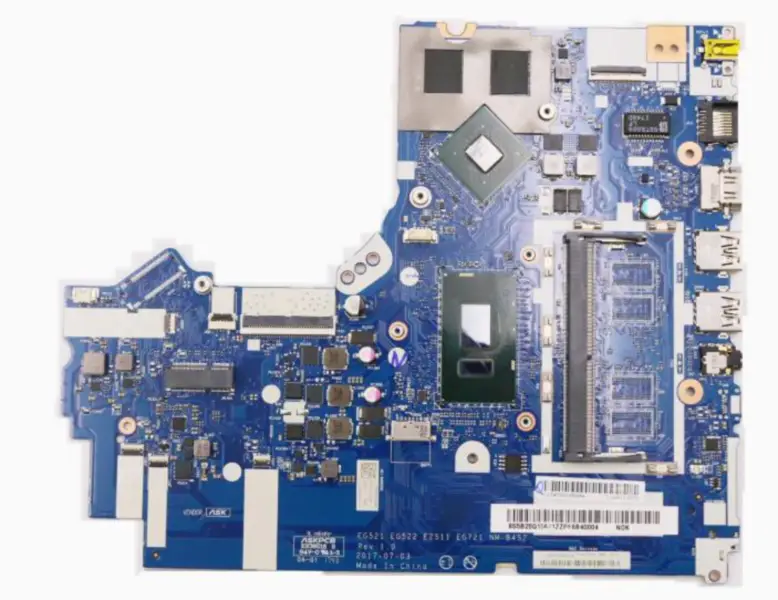Základní deska Lenovo NM-B452 pro Ideapad 320-15IKB 520-15IKB