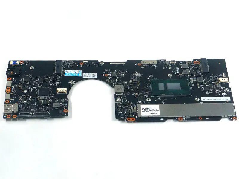 Lenovo Yoga C930-13IKB NM-B741 5B20S72101/2/3 I7-8550U 16G základní deska