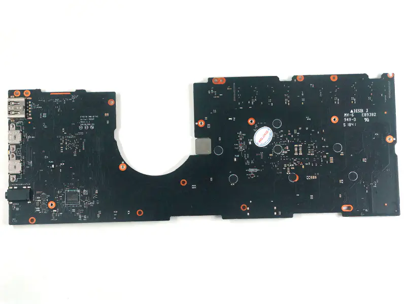 Lenovo Yoga C930-13IKB NM-B741 5B20S72101/2/3 I7-8550U 16G základní deska