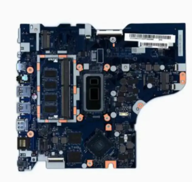 Základní deska Lenovo L340-15IWL NM-C092 NM-C091