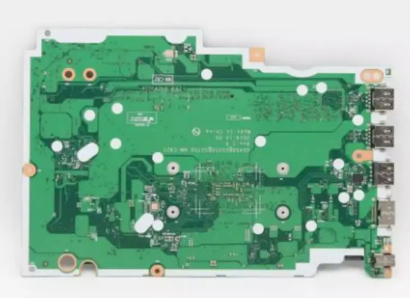 Základní deska Lenovo IdeaPad 3 15ADA05 NM-C821