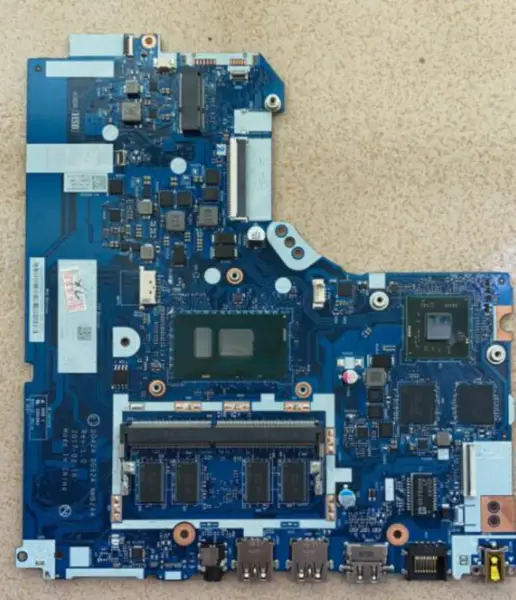 Základní deska Lenovo NMB244 pro IdeaPad 320-15IKB 320C-15IKB 520-15IKB