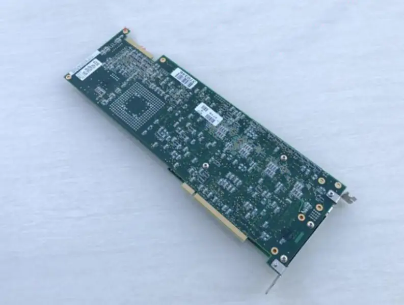 NMS TX3220 NMS31668 Rev D Signalizační hlasová karta