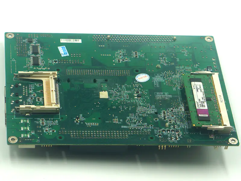 Základní deska IEI NOVA-945GSE-N270-R20