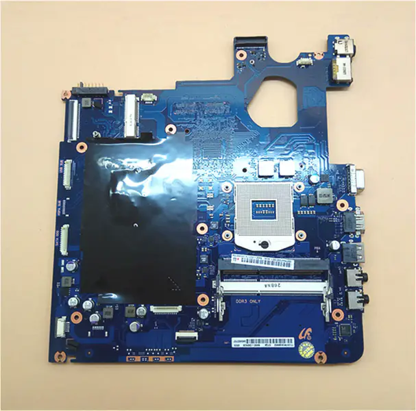 Základní deska Samsung NP300E