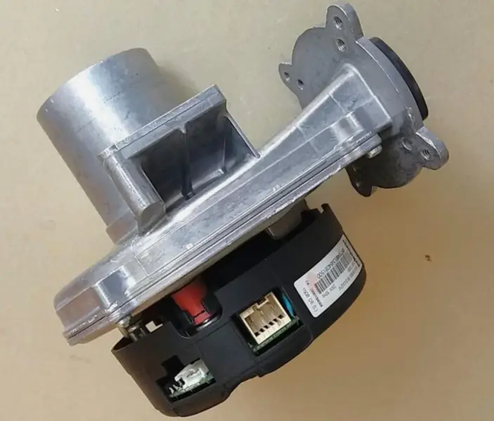 Ebmpapst NRG118/0800-3612-030210 FAN