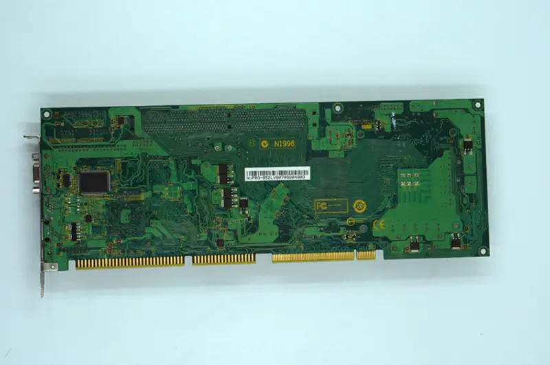 Základní deska ADLINK NUPRO-852LV NUPRO-852DV