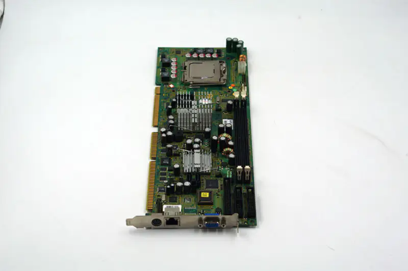 Základní deska ADLINK NUPRO-852LV NUPRO-852DV