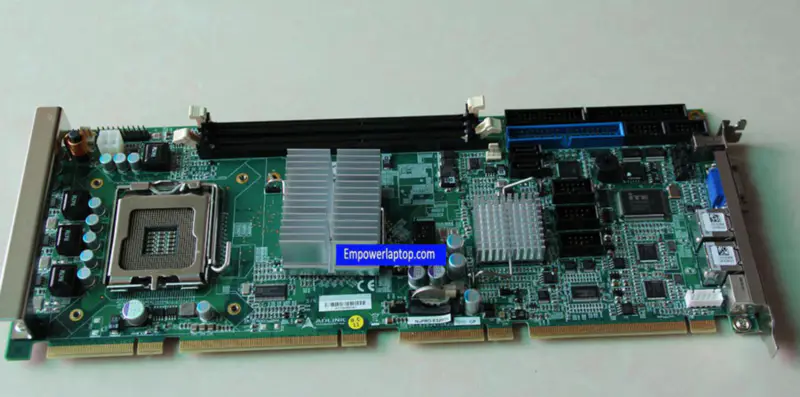 ADLINK NUPRO-E320DV 51-41804-0A20 průmyslová základní deska