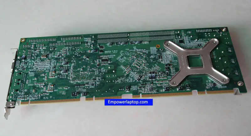 ADLINK NUPRO-E320DV 51-41804-0A20 průmyslová základní deska