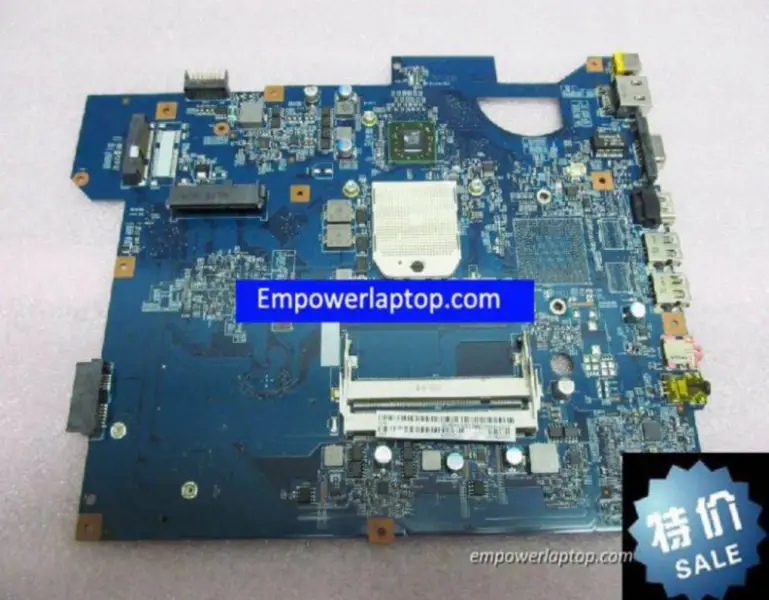 Základní deska Acer NV52 MBWDJ01001